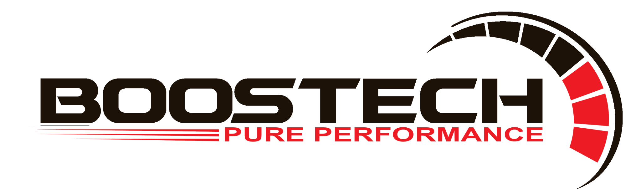 Boostech Pure Performance